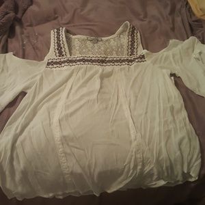 Cute top